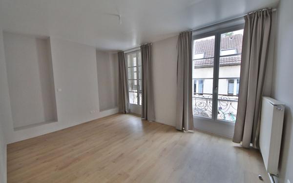 Appartement à vendre    3 pièces • 77,95 m2 Château-Thierry