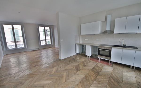 Appartement à vendre    3 pièces • 77,95 m2 Château-Thierry