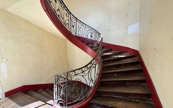 Appartement à vendre    3 pièces • 77,95 m2 Château-Thierry