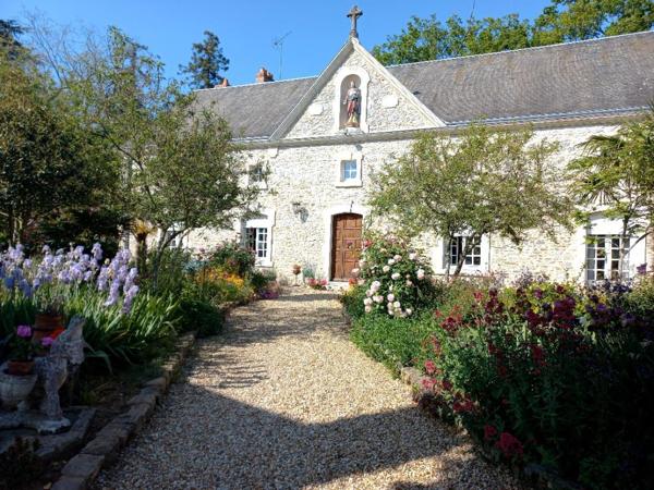 BELLE Maison Fresnay sur Sarthe 8 pièce(s) 328 m2