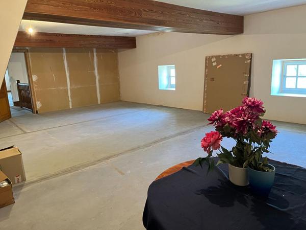 BELLE Maison Fresnay sur Sarthe 8 pièce(s) 328 m2