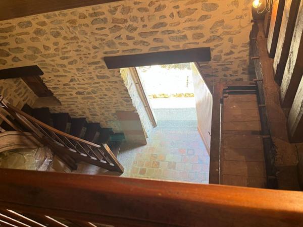 BELLE Maison Fresnay sur Sarthe 8 pièce(s) 328 m2