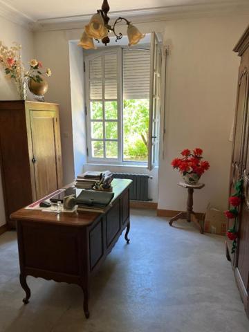 BELLE Maison Fresnay sur Sarthe 8 pièce(s) 328 m2