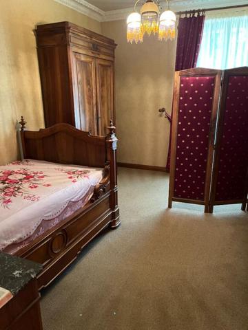 BELLE Maison Fresnay sur Sarthe 8 pièce(s) 328 m2