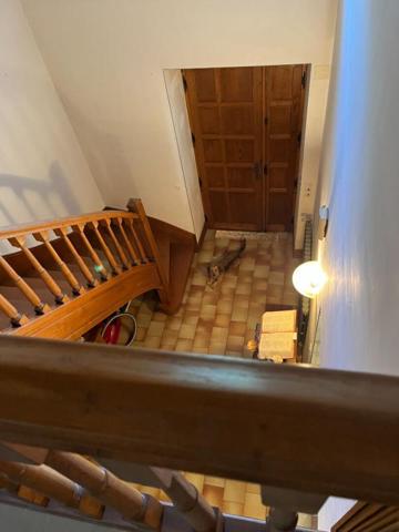 BELLE Maison Fresnay sur Sarthe 8 pièce(s) 328 m2