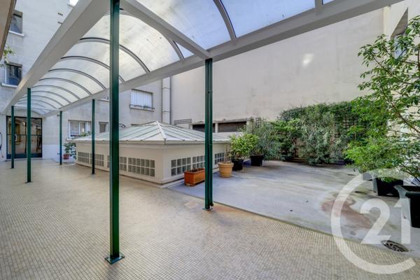 Appartement F2 à vendre  2 pièces - 43,87 m2 MONTROUGE - 92