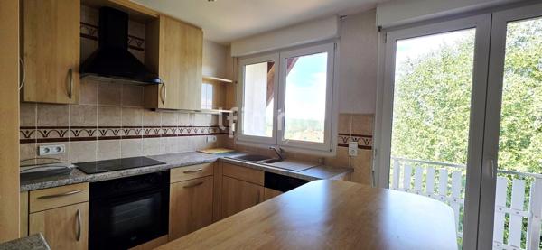 Maison familiale 190 m² – 13,63 ares – 6 chambres – Triple garage