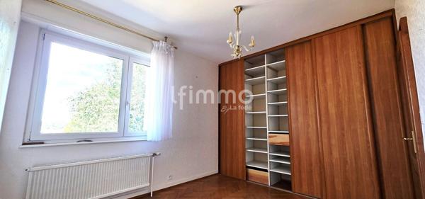Maison familiale 190 m² – 13,63 ares – 6 chambres – Triple garage