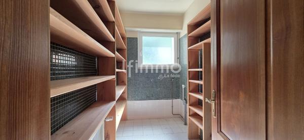 Maison familiale 190 m² – 13,63 ares – 6 chambres – Triple garage