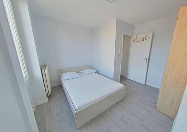Appartement 2 pièces                                        - 42100 Saint-Étienne Réf : 11527