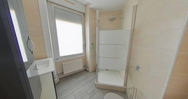 Appartement 2 pièces                                        - 42100 Saint-Étienne Réf : 11527