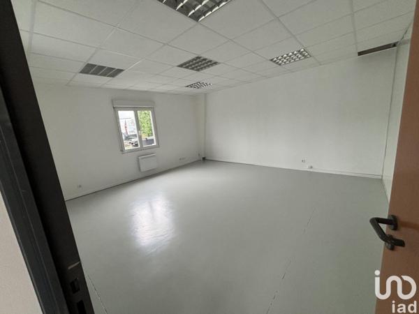Location atelier 650 m² Trouville-sur-Mer