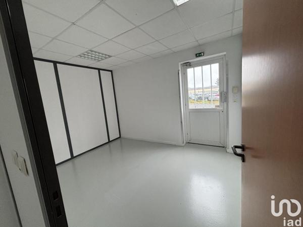 Location atelier 650 m² Trouville-sur-Mer