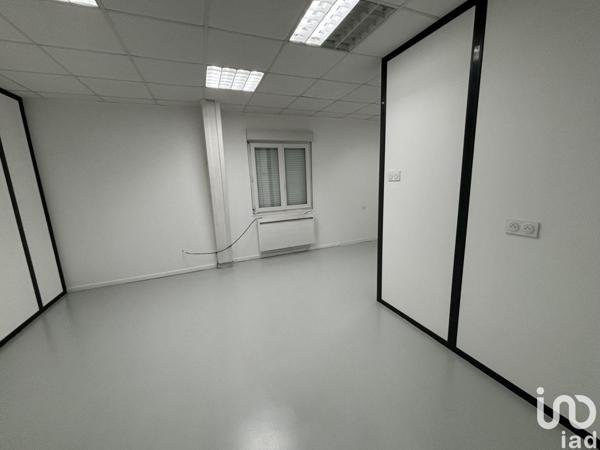 Location atelier 650 m² Trouville-sur-Mer