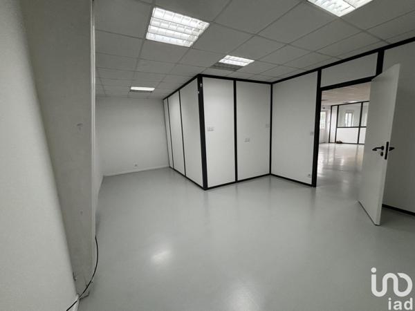 Location atelier 650 m² Trouville-sur-Mer