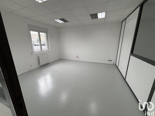 Location atelier 650 m² Trouville-sur-Mer