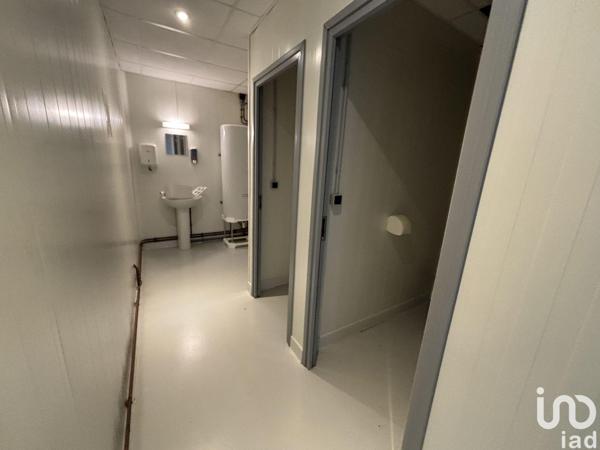 Location atelier 650 m² Trouville-sur-Mer