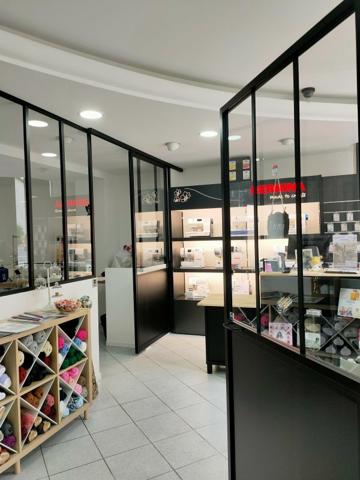 Location / Local Commercial à Merdrignac (22230)