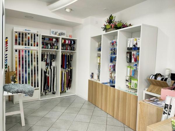 Location / Local Commercial à Merdrignac (22230)
