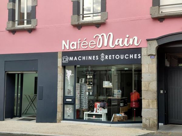 Location / Local Commercial à Merdrignac (22230)