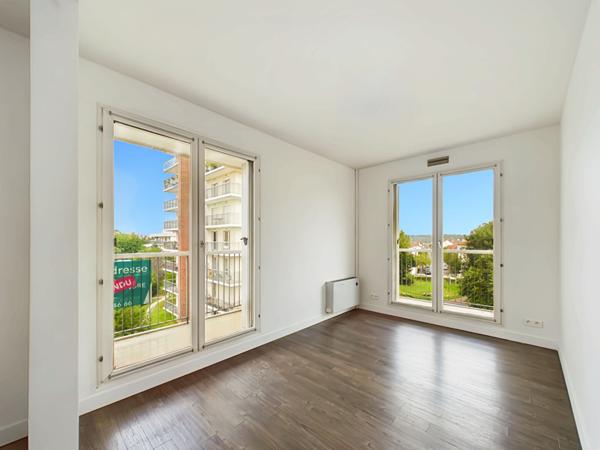 Appartement Maisons Alfort 3 pièce(s) 60.10 m2