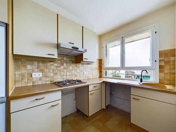 Appartement Maisons Alfort 3 pièce(s) 60.10 m2