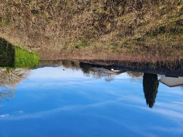 Terrain à vendre |  Coutens |  2201 m²