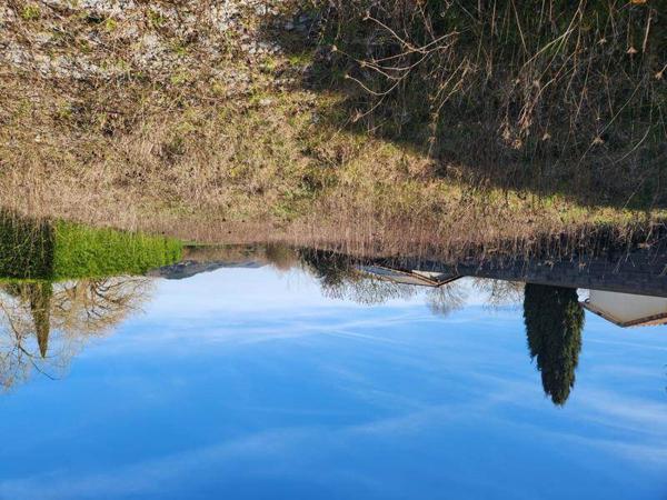 Terrain à vendre |  Coutens |  2201 m²