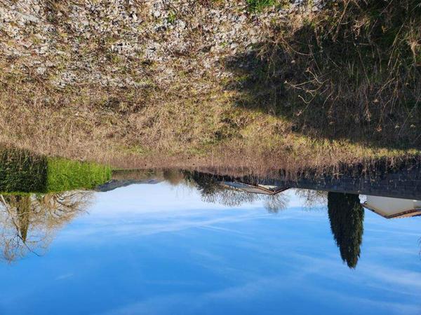 Terrain à vendre |  Coutens |  2201 m²