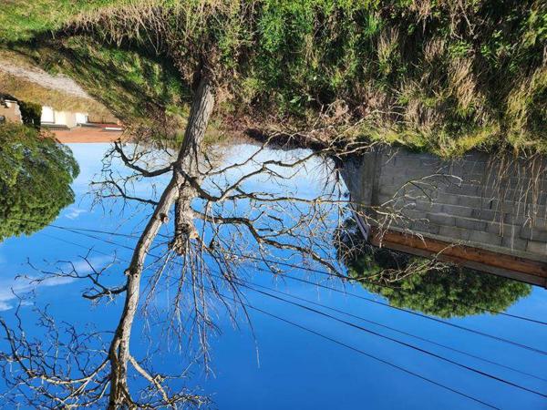 Terrain à vendre |  Coutens |  2201 m²