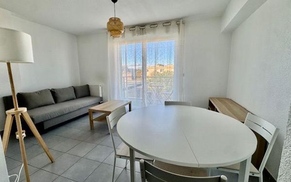 Appartement à louer    2 pièces •  Montpellier