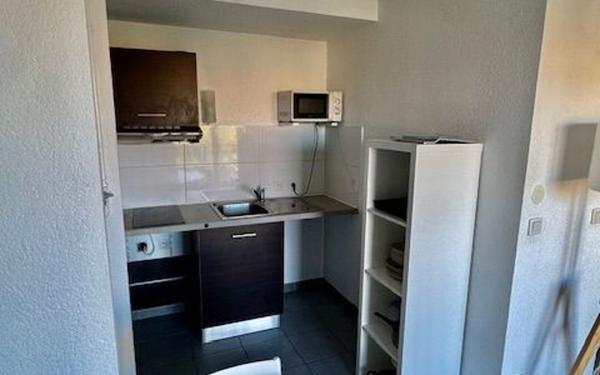 Appartement à louer    2 pièces •  Montpellier