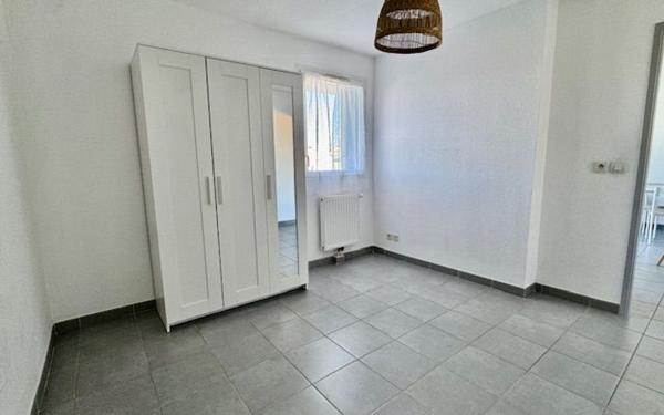 Appartement à louer    2 pièces •  Montpellier