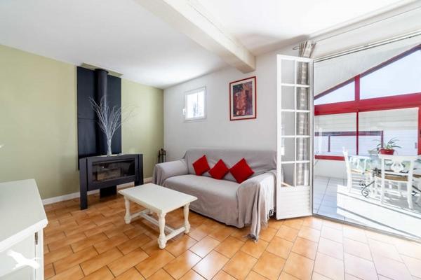 Maison à vendre |  Bidart |  7 pièces | 153 m²
