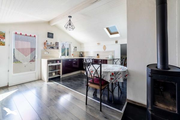 Maison à vendre |  Bidart |  7 pièces | 153 m²