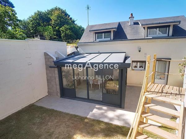 Maison à Langeais, 37130 - 5 pièces 82m²