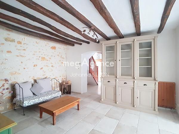 Maison à Langeais, 37130 - 5 pièces 82m²