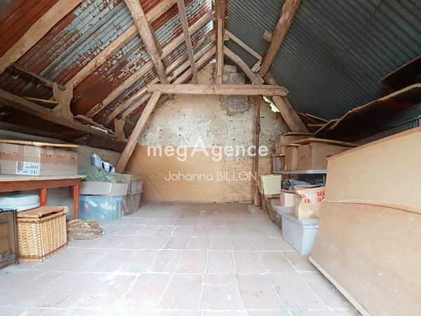 Maison à Langeais, 37130 - 5 pièces 82m²
