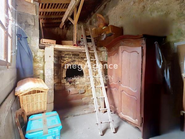 Maison à Langeais, 37130 - 5 pièces 82m²