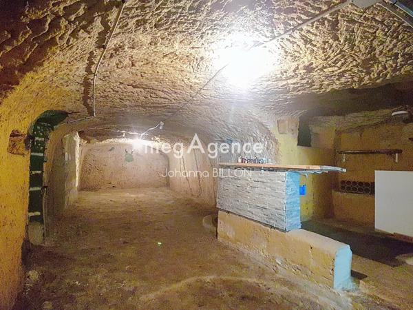 Maison à Langeais, 37130 - 5 pièces 82m²