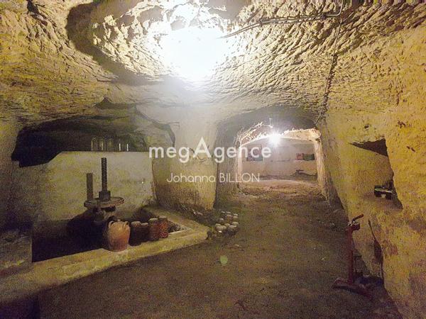 Maison à Langeais, 37130 - 5 pièces 82m²