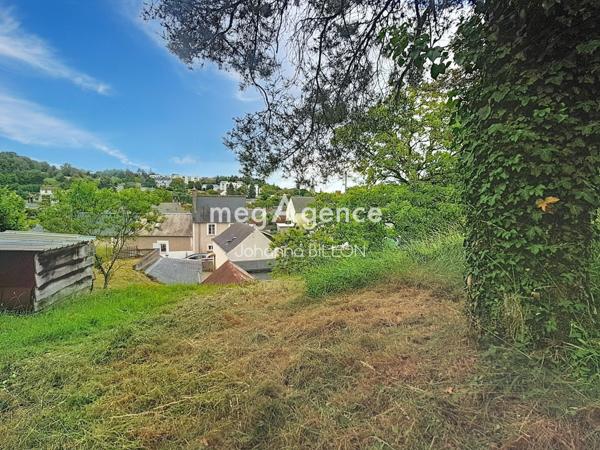 Maison à Langeais, 37130 - 5 pièces 82m²