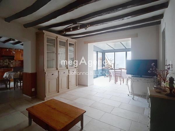 Maison à Langeais, 37130 - 5 pièces 82m²