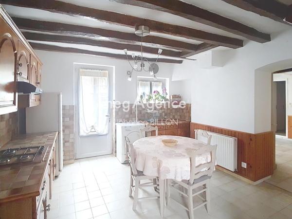 Maison à Langeais, 37130 - 5 pièces 82m²