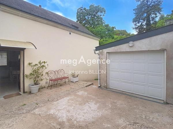 Maison à Langeais, 37130 - 5 pièces 82m²