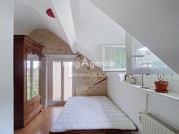 Maison à Langeais, 37130 - 5 pièces 82m²