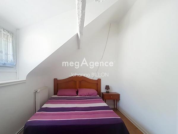 Maison à Langeais, 37130 - 5 pièces 82m²