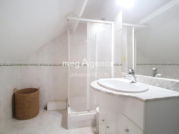 Maison à Langeais, 37130 - 5 pièces 82m²