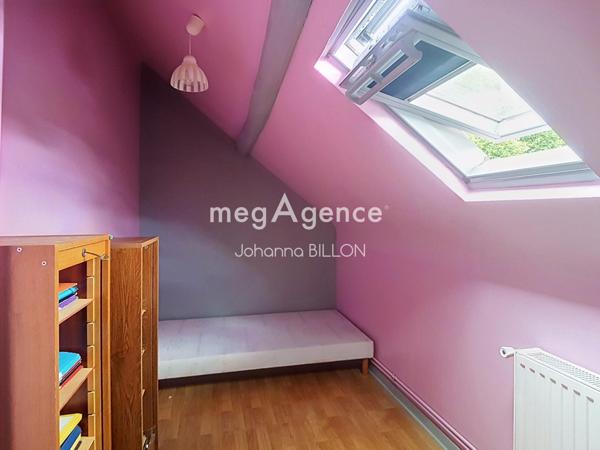 Maison à Langeais, 37130 - 5 pièces 82m²