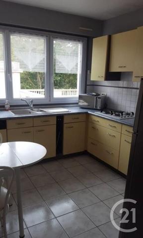 appartement à vendre 2 pièces - 42 m2 LA ROCHELLE - 17